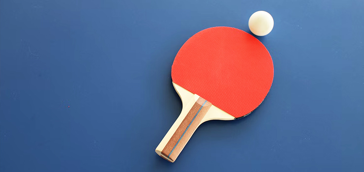 Elbląscy tenisiści stołowi na wyjeździe rozegrali mecz o mistrzostwo II ligi z VICTORIĄ Jedlinek