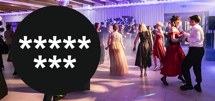 Elbląg: "***** PiS" podczas studniówki. Filmik trafił do sieci, będzie nagana dla ucznia