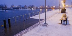 Czytelnik: Na stronie Urzdu nie dziaa link do systemu ostrzegania powodziowego. Dlaczego?