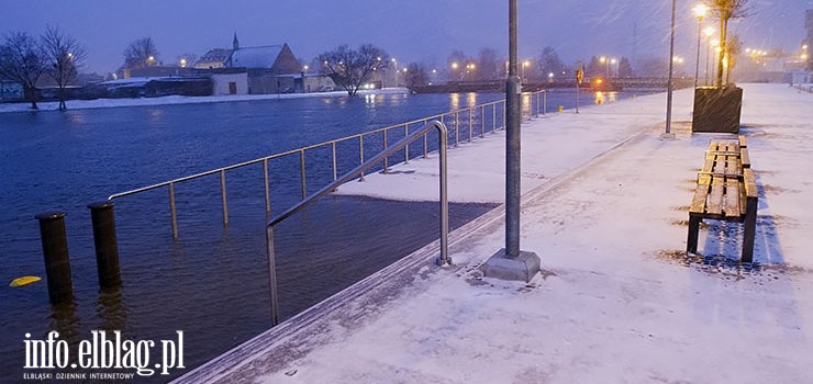 Czytelnik: Na stronie Urzdu nie dziaa link do systemu ostrzegania powodziowego. Dlaczego?