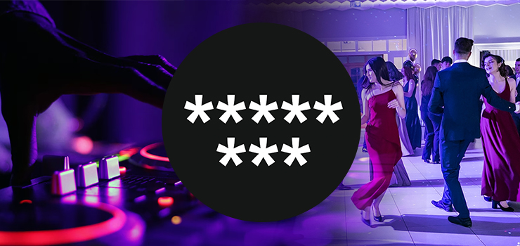 Znamy stanowisko DJ'a, który puścił utwór "***** PiS" na Studniówce III LO!