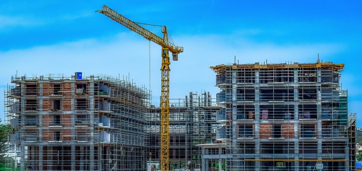 Gminy z Warmii i Mazur korzystają z szansy na tańsze mieszkania. Elbląg bez SIM?