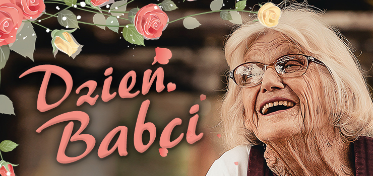 "Wspierała mnie i uczyła wielu rzeczy". Za co licealiści kochają swoje Babcie? - sonda licealistów