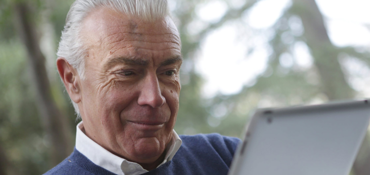 Nadszedł czas, aby podziękować dziadkom za ich wsparcie