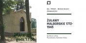 Spotkanie z ks. prof. Wojciechem Zawadzkim