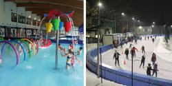 Z jednym karnetem na obiekty sportowe MOSiR 
