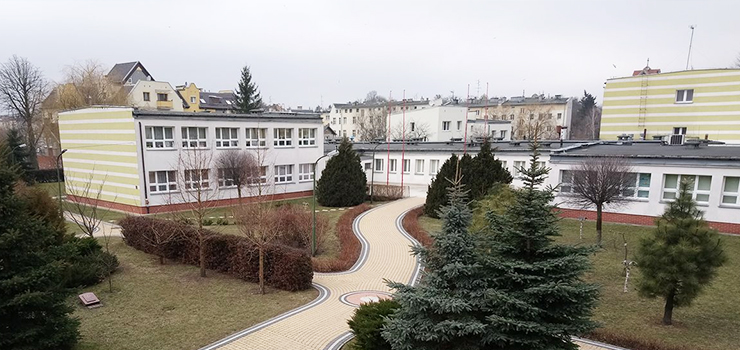 Sukcesy krajowe i międzynarodowe SOSW nr 2 w Elblągu