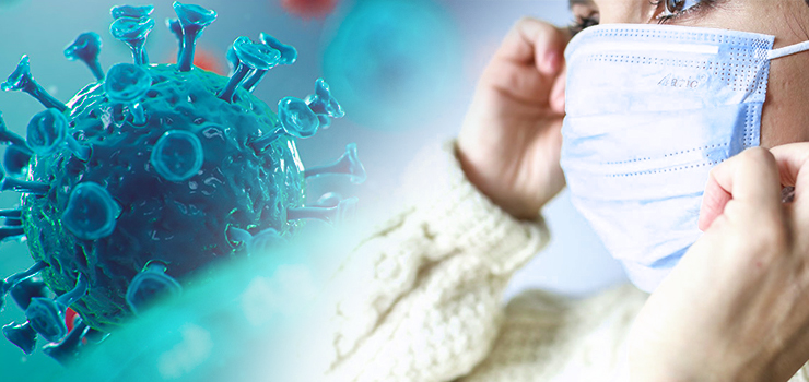 Elblążanie mają problem z przestrzeganiem kwarantanny