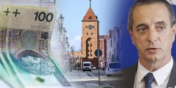 Senator Wcisa: Posowie mog zachowa si tak, jak oczekuj od nich wyborcy, a nie kierownictwo partyjne