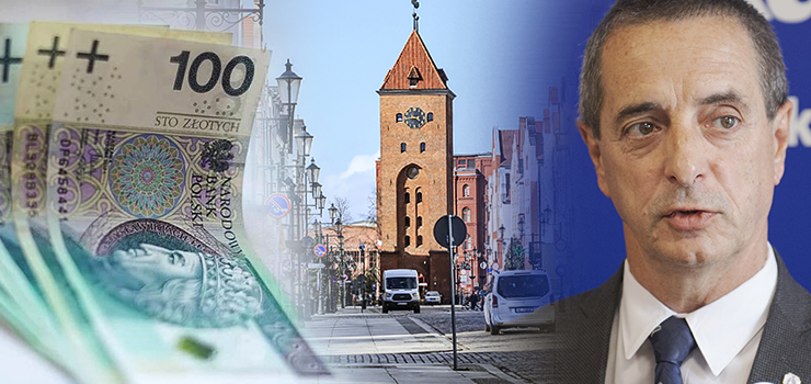 Senator Wcisła: Posłowie mogą zachować się tak, jak oczekują od nich wyborcy, a nie kierownictwo partyjne