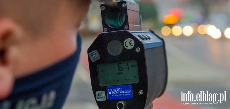 Mandat za niewskazanie sprawcy – u policjanta taniej niż w sądzie?