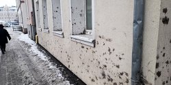  „Urzdnicy miejscy wanie tak traktuj mieszkacw i ich wasno?”