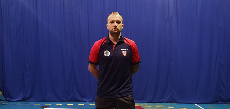 Mlexer inf o meczu II liga MUKS Beinteractive Gąbin - Mlexer Elbląg