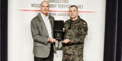 Jedne z najbardziej imponujcych si rezerwowych, z jakimi si zetknem, znajdoway si w Polsce