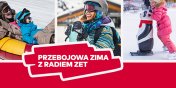 "Przebojowa zima z Radiem ZET" w Elblągu