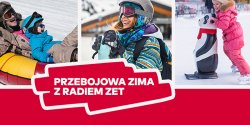 "Przebojowa zima z Radiem ZET" w Elblgu