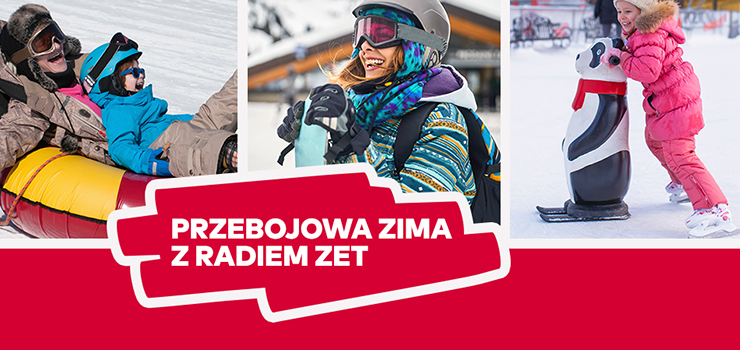 "Przebojowa zima z Radiem ZET" w Elblgu