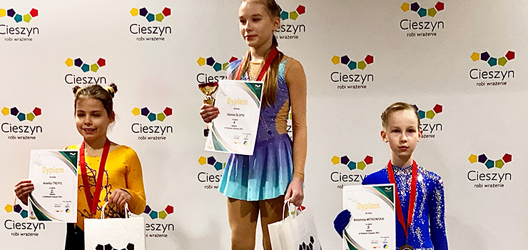 Notatka prasowa od UKS Szóstka Elbląg