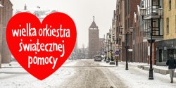 Ruszy 30 Wielki Fina WOP . Uwaaj na utrudnienia w ruchu