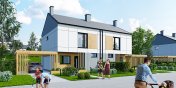 Rusza budowa nowego osiedla domów jednorodzinnych