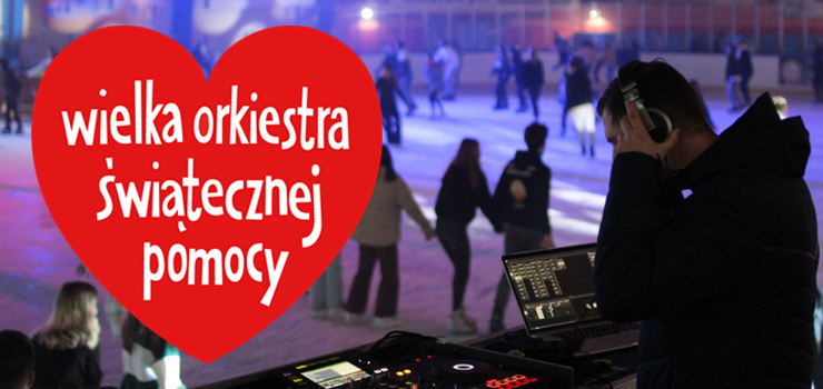 W pitek kolejne Ice Party