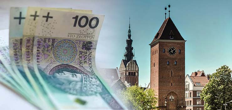 Posłowie przeciwko pieniądzom dla Elbląga