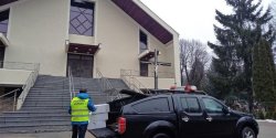  Bezp�atne maseczki dla mieszka�c�w Elbl�ga