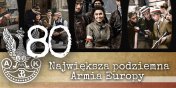 Konkurs AK 80. Najwiksza podziemna armia Europy