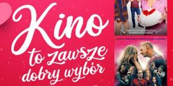 Zaplanuj Walentynki w Multikinie! Ruszya sprzeda biletw na 14 lutego!