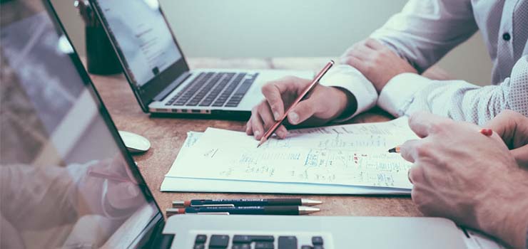 Polscy bankruci zostawili po sobie 260 mln zł długu