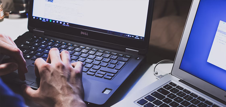 Ostrzegamy przed fałszywymi e-mailami wymuszającymi płatność w viaTOLL