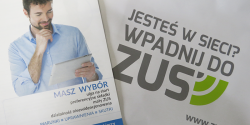 10,5 tys. przedsi�biorc�w z wojew�dztwa warmi�sko-mazurskiego korzysta z Ma�ego ZUS plus