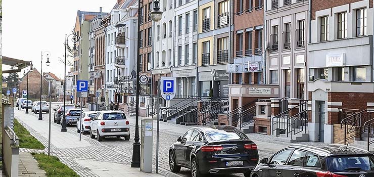 Zamknięcie ul. Studziennej (1-8.02)