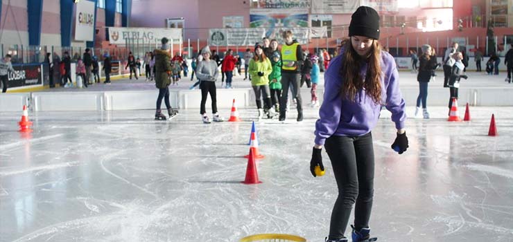 Ferie z MOSiR-em na półmetku
