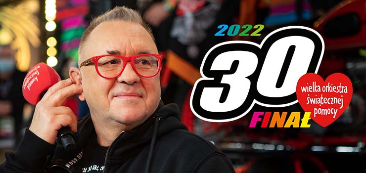 "Nie spodziewałem się tego, że Polacy będą tak hojni, bo wszyscy mamy chudsze portfele przez Polski Ład"