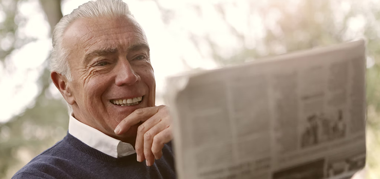 Pierwsi emeryci i renciści otrzymali nadpłatę podatku