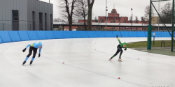 Kalbar go�ci� �y�wiarzy szybkich
