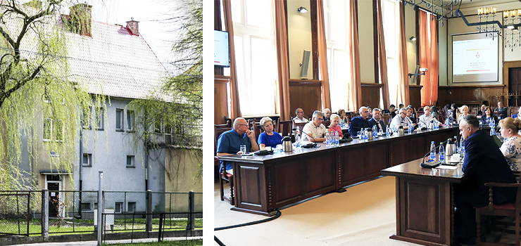 Radni komentują wyrok NSA dot. Pogotowia Socjalnego