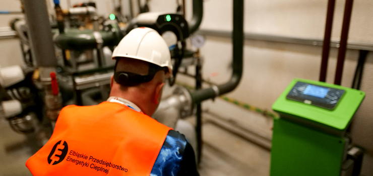 EPEC - coraz więcej zleceń na usługi okołociepłownicze