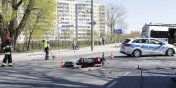 "Na Odrodzenia s trzy niebezpieczne miejsca". Radny apeluje o rozbudow monitoringu