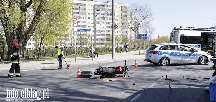 "Na Odrodzenia s trzy niebezpieczne miejsca". Radny apeluje o rozbudow monitoringu