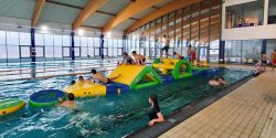 Weekend na Dolince z torem przeszk�d