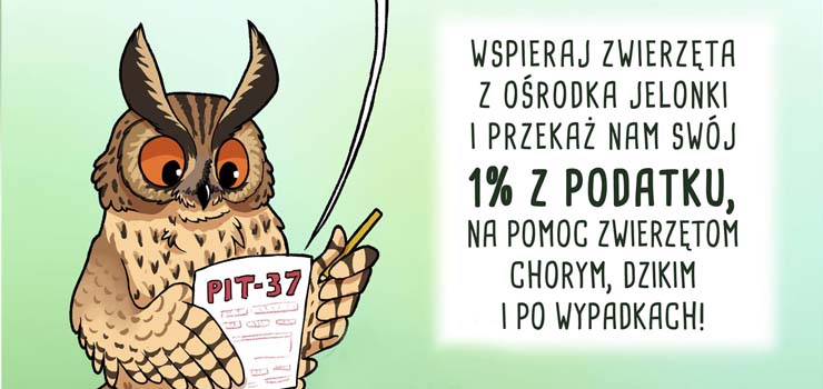 Pomóż nam pomagać