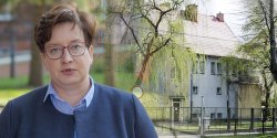 Posanka Falej: Pracownicy Pogotowia Socjalnego wnieli pozwy do Sdu Pracy i bd mogli liczy na spore odszkodowanie