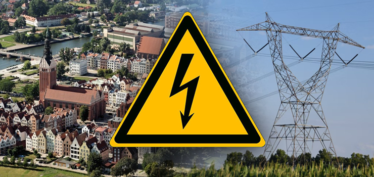 Czytelniczka: Prądu nie było chyba w całym mieście. Czy to jakaś poważniejsza awaria?