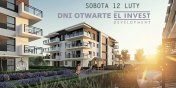 Ju w sobot premiera nowej inwestycji. Przyjd na Dni otwarte dewelopera