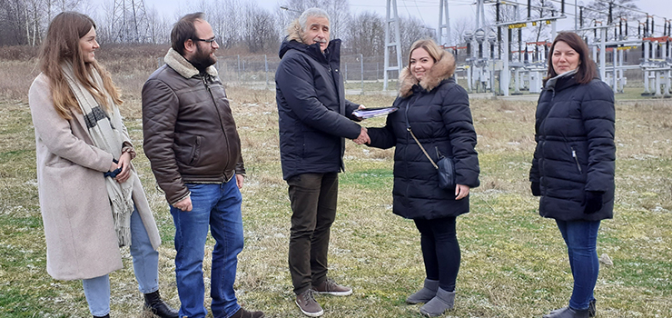Ruszy przetarg na budow farmy fotowoltaicznej EPEC