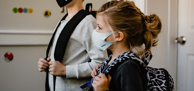 Uczniowie wracają do szkół? Nauka zdalna może zostać zniesiona od poniedziałku