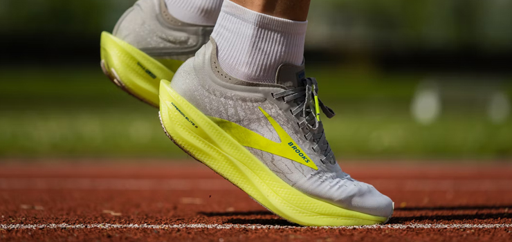 Kolejny bój o nowe rekordy młodych lekkoatletów MKS „Truso” Elbląg