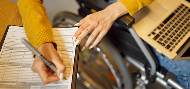 Łamiemy stereotypy na temat pracowników z niepełnosprawnościami